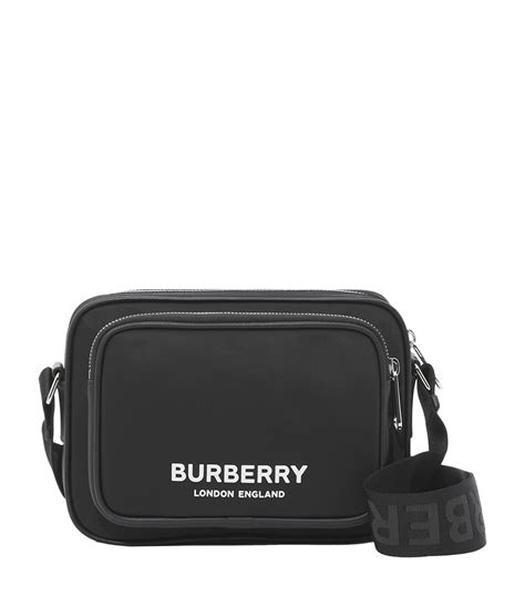 borse burberry uomo|Men’s Designer Crossbody Bags .